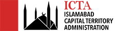 ICT Administration Local Government & Rural Development Logo