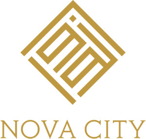 Nova City Islamabad Official Logo