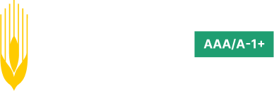 Zarai Taraqiati Bank Limited (ZTBL) Official Logo